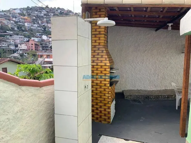 Imagem 6: Casa com 6 Dormitórios À Venda, 164 M² por R$ 750.000,00 - Barra do Imbuí