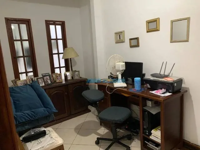 Imagem 14: Casa com 6 Dormitórios À Venda, 164 M² por R$ 750.000,00 - Barra do Imbuí