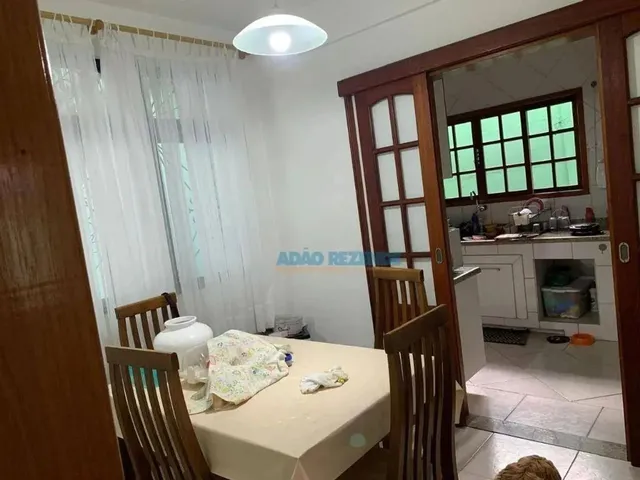 Imagem 7: Casa com 6 Dormitórios À Venda, 164 M² por R$ 750.000,00 - Barra do Imbuí