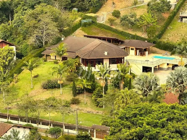 Imagem: Casa com 7 Dormitórios, 574 M² - Venda