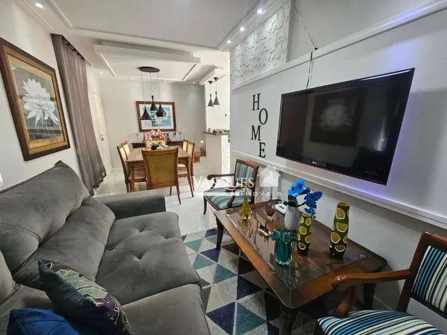 Imagem: Casa em Condomínio com Taxas Muito Baixas!