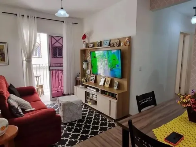 Imagem: Apartamento para Venda em Teresópolis