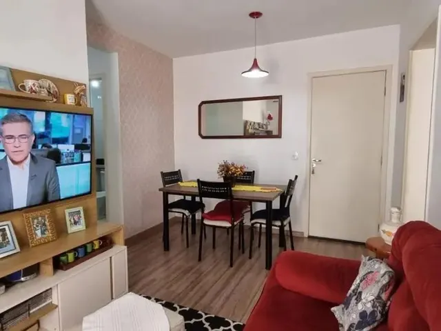 Imagem 3: Apartamento para Venda em Teresópolis, Prata, 2 Dormitórios, 1 Suíte, 2 Banheiros, 1