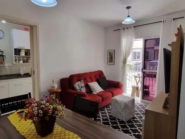Imagem 15: Apartamento para Venda em Teresópolis, Prata, 2 Dormitórios, 1 Suíte, 2 Banheiros, 1