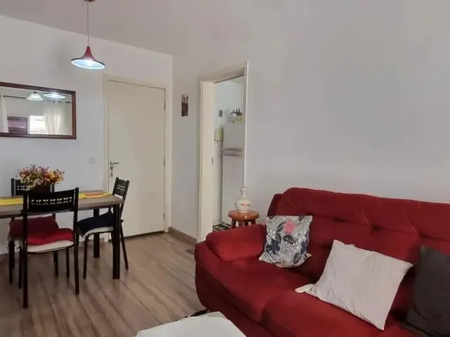 Imagem 10: Apartamento para Venda em Teresópolis, Prata, 2 Dormitórios, 1 Suíte, 2 Banheiros, 1