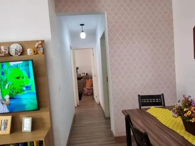 Imagem 4: Apartamento para Venda em Teresópolis, Prata, 2 Dormitórios, 1 Suíte, 2 Banheiros, 1