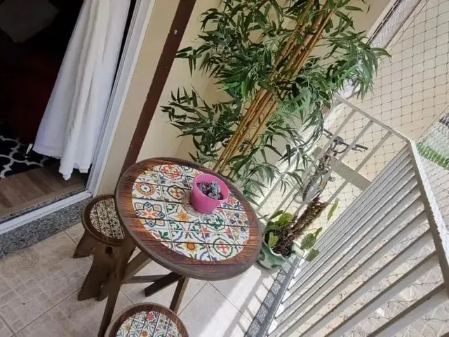 Imagem 6: Apartamento para Venda em Teresópolis, Prata, 2 Dormitórios, 1 Suíte, 2 Banheiros, 1