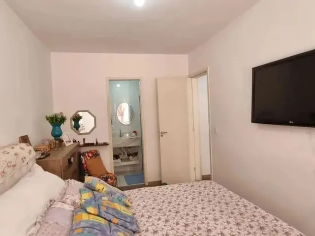 Imagem 11: Apartamento para Venda em Teresópolis, Prata, 2 Dormitórios, 1 Suíte, 2 Banheiros, 1