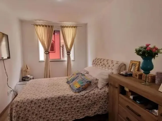 Imagem 9: Apartamento para Venda em Teresópolis, Prata, 2 Dormitórios, 1 Suíte, 2 Banheiros, 1