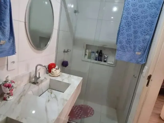 Imagem 12: Apartamento para Venda em Teresópolis, Prata, 2 Dormitórios, 1 Suíte, 2 Banheiros, 1