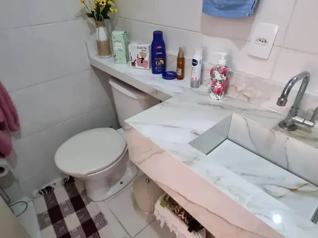 Imagem 7: Apartamento para Venda em Teresópolis, Prata, 2 Dormitórios, 1 Suíte, 2 Banheiros, 1