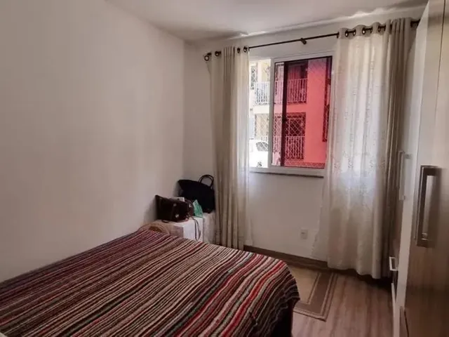 Imagem 16: Apartamento para Venda em Teresópolis, Prata, 2 Dormitórios, 1 Suíte, 2 Banheiros, 1