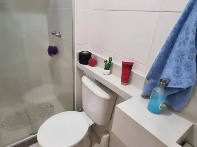 Imagem 13: Apartamento para Venda em Teresópolis, Prata, 2 Dormitórios, 1 Suíte, 2 Banheiros, 1