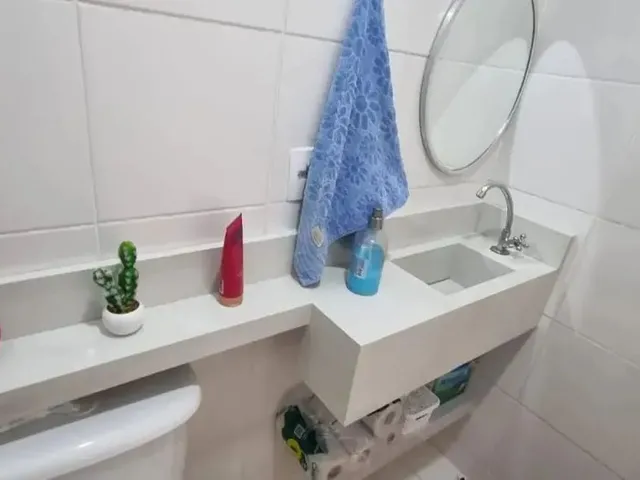 Imagem 8: Apartamento para Venda em Teresópolis, Prata, 2 Dormitórios, 1 Suíte, 2 Banheiros, 1