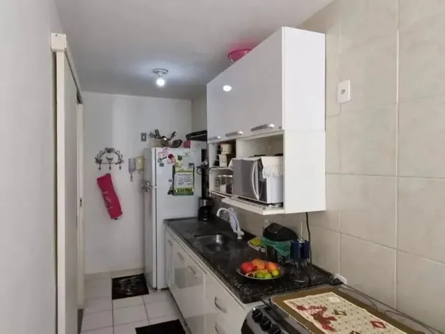 Imagem 5: Apartamento para Venda em Teresópolis, Prata, 2 Dormitórios, 1 Suíte, 2 Banheiros, 1
