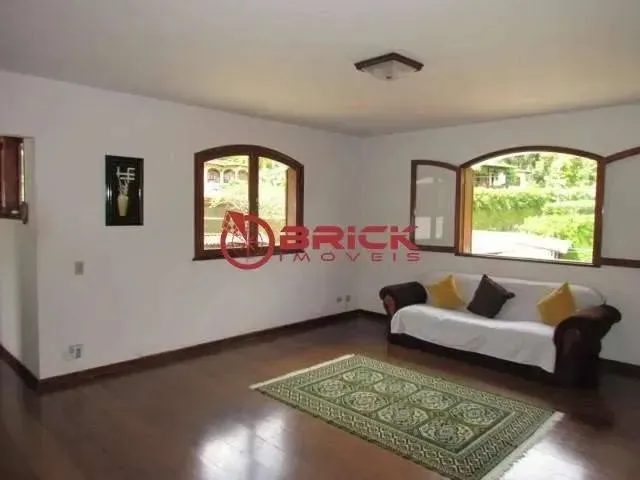 Imagem 12: Casa com 4 Quartos Sendo 2 Suítes, 8.000 M² de Terreno em Condomínio em Albuquerque