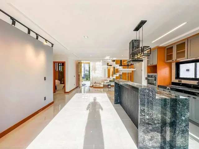 Imagem 14: Casa com 4 Dormitórios À Venda, 185 M² por R$ 1.390.000,00 - Posse - Teresópolis/Rj