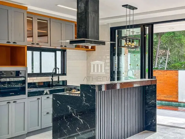 Imagem 9: Casa com 4 Dormitórios À Venda, 185 M² por R$ 1.390.000,00 - Posse - Teresópolis/Rj