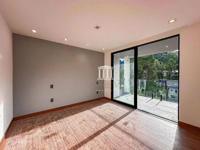 Imagem 13: Casa com 4 Dormitórios À Venda, 185 M² por R$ 1.390.000,00 - Posse - Teresópolis/Rj