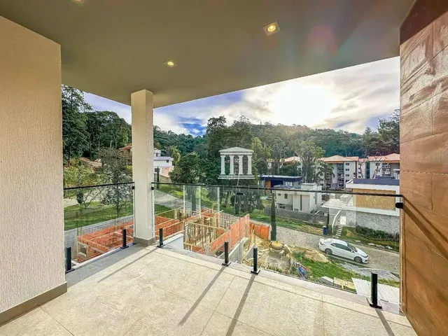 Imagem 4: Casa com 4 Dormitórios À Venda, 185 M² por R$ 1.390.000,00 - Posse - Teresópolis/Rj