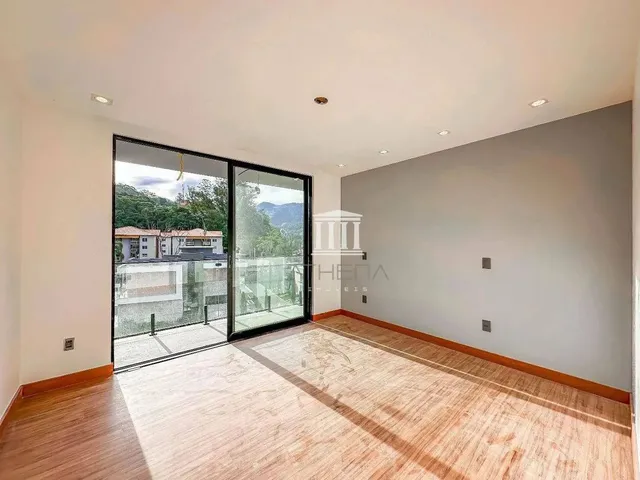 Imagem 12: Casa com 4 Dormitórios À Venda, 185 M² por R$ 1.390.000,00 - Posse - Teresópolis/Rj