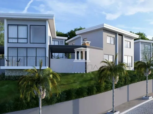 Imagem: Casa com 4 Dormitórios À Venda, 160 M²