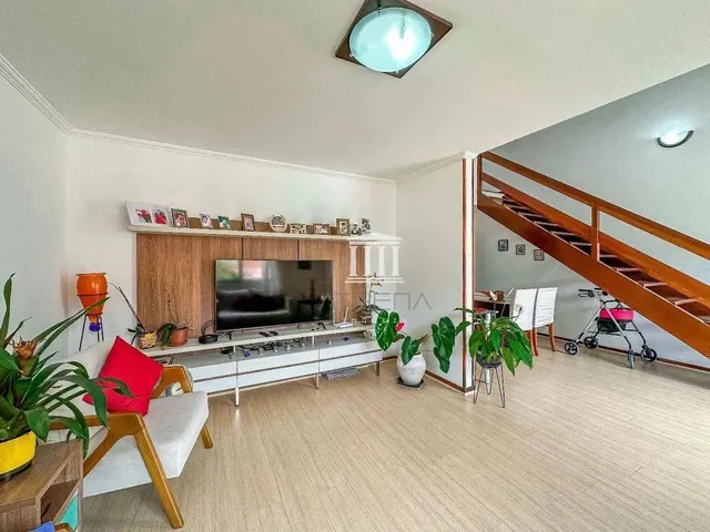 Imagem: Casa À Venda, 150 M² por R$ 655.000,00