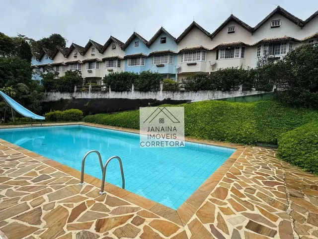 Imagem: Casa em Condomínio no Alto com 3 Quartos