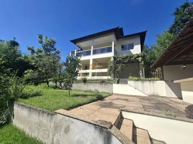 Imagem: Casa para Venda em Teresópolis, Green Valley