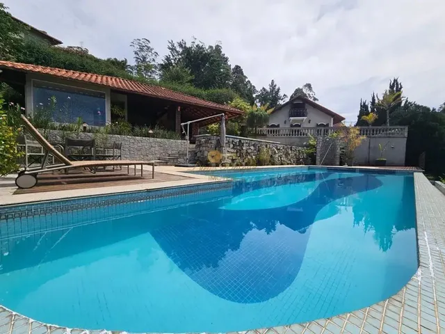 Imagem: Casa em Condomínio para Venda em Teresópolis