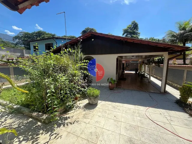 Imagem: Casa Plana À Venda em Condomínio, Limoeiro