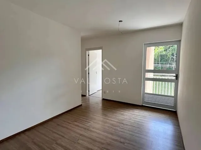 Imagem 1: Apê Padrão 2 Quartos