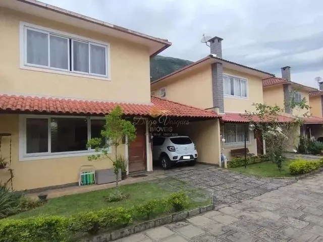 Imagem: Casa em Condomínio para Venda em Teresópolis
