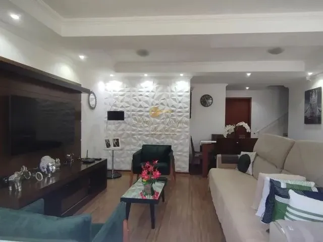 Imagem 3: Casa em Condomínio para Venda em Teresópolis, Araras, 3 Dormitórios, 2 Suítes, 3