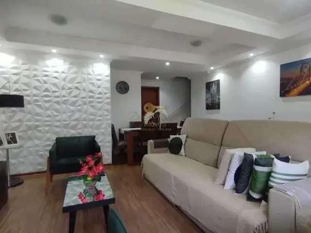 Imagem 7: Casa em Condomínio para Venda em Teresópolis, Araras, 3 Dormitórios, 2 Suítes, 3