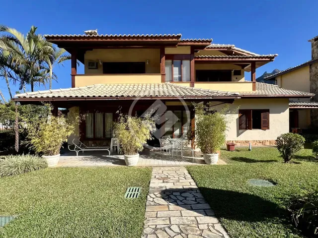 Imagem: Casa com 4 Quartos, 187 M² - Venda por