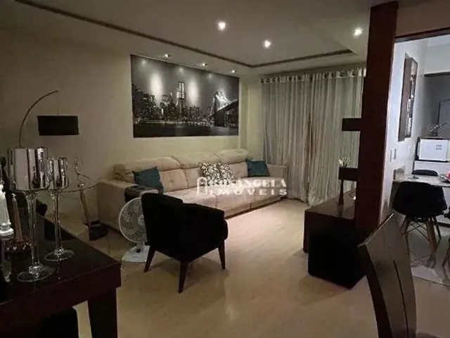 Imagem: Apartamento À Venda, 80 M² por R$ 550.000,00