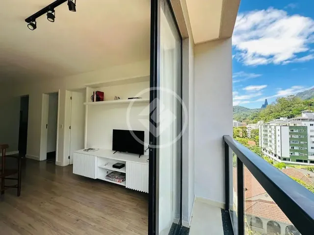 Imagem: Apartamento Totalmente Indevassável, 2