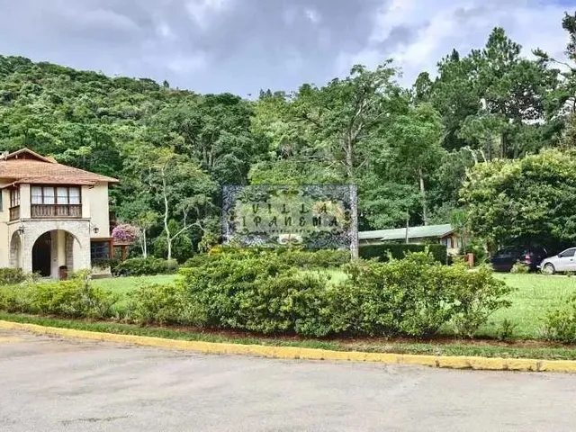 Imagem: Teresópolis Condomínio Clube Fazenda da