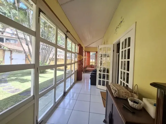 Imagem 13: Casa para Venda em Teresópolis, Três Córregos, 4 Dormitórios, 1 Suíte, 4 Banheiros