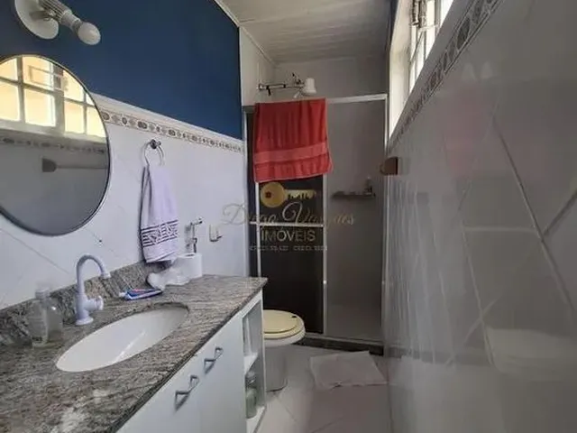 Imagem 8: Casa para Venda em Teresópolis, Três Córregos, 4 Dormitórios, 1 Suíte, 4 Banheiros