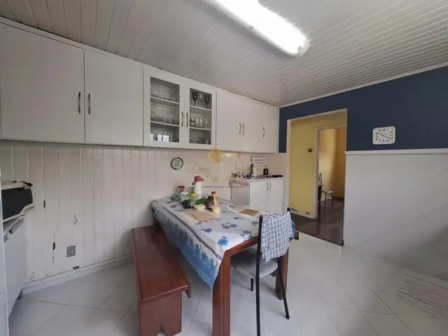 Imagem 14: Casa para Venda em Teresópolis, Três Córregos, 4 Dormitórios, 1 Suíte, 4 Banheiros
