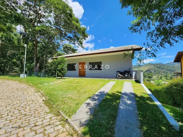 Imagem: Casa em Condomínio À Venda, 3 Quartos
