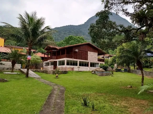 Imagem: Imóvel para Venda Tem 500 Metros Quadrados