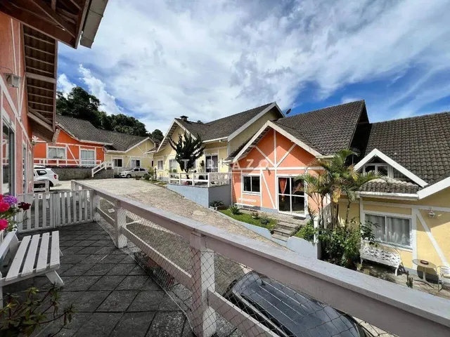 Imagem 9: Casa em Condomínio / 3 Quartos / 130M2 / R$ 655 Mil / Alto - Teresópolis-Rj (Cod 3436