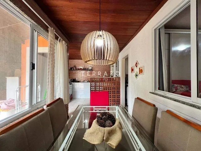 Imagem 4: Casa em Condomínio / 3 Quartos / 130M2 / R$ 655 Mil / Alto - Teresópolis-Rj (Cod 3436