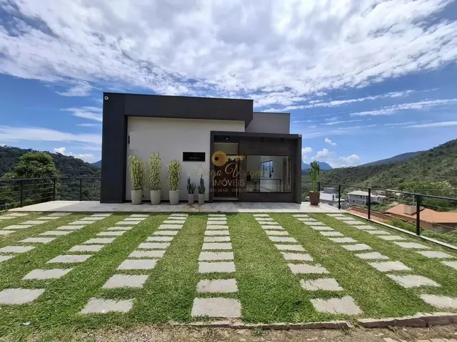 Imagem: Casa em Condomínio para Venda em Teresópolis