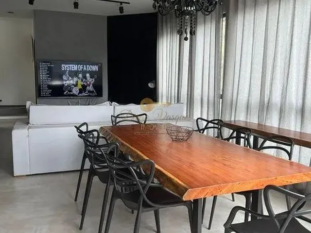 Imagem 5: Casa em Condomínio para Venda em Teresópolis, Albuquerque, 7 Dormitórios, 5 Suítes, 8