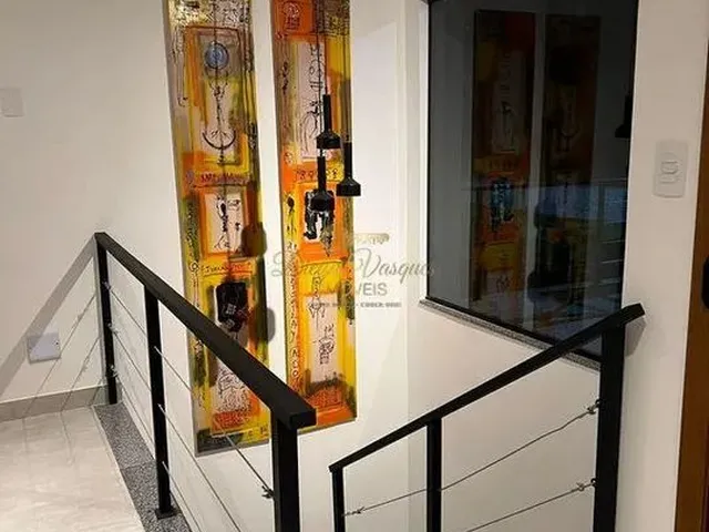 Imagem 11: Casa em Condomínio para Venda em Teresópolis, Albuquerque, 7 Dormitórios, 5 Suítes, 8