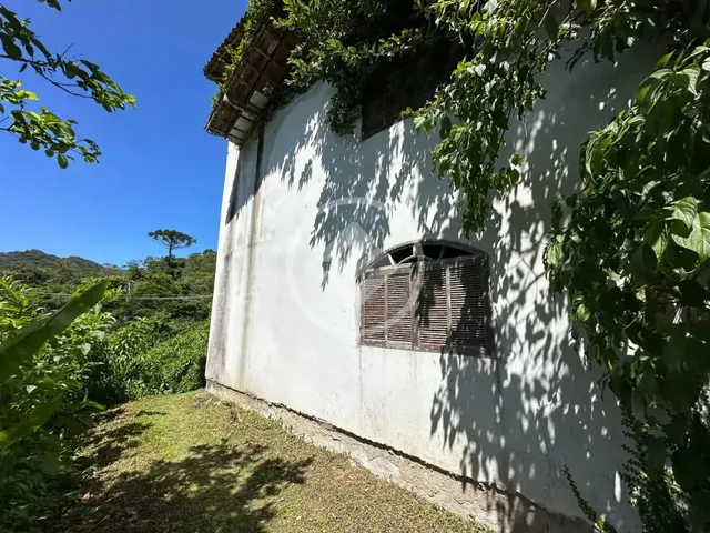 Imagem 8: Mini Sítio com Casa Faltando Somente Acabamento, 2300M², Prata dos Aredes